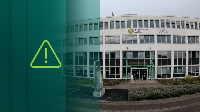 Hammer Stadtwerke Aalen