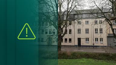 550.000 Euro Miete - für unnutzbares Schulgebäude