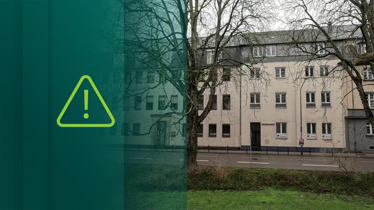 Hammer der Woche aus Trier