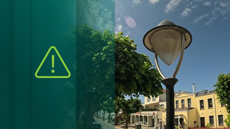 Hammer der Woche aus Warnemünde