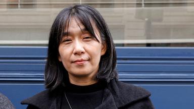 Han Kang
