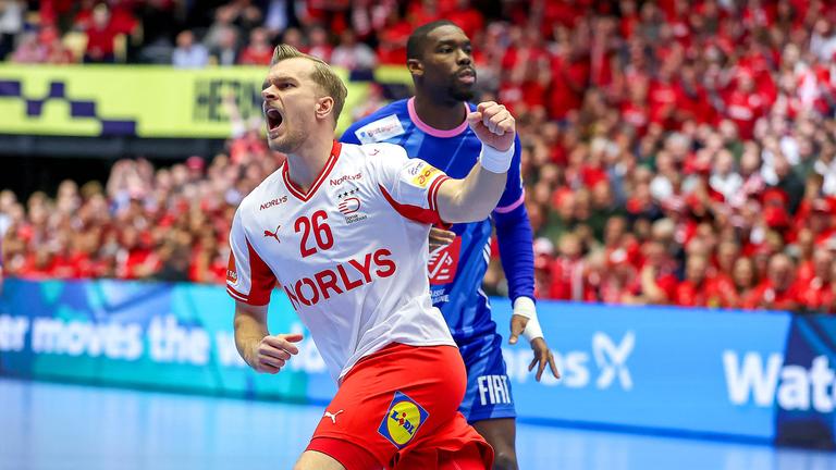 Johan a Plogv Hansen am 22.01.26