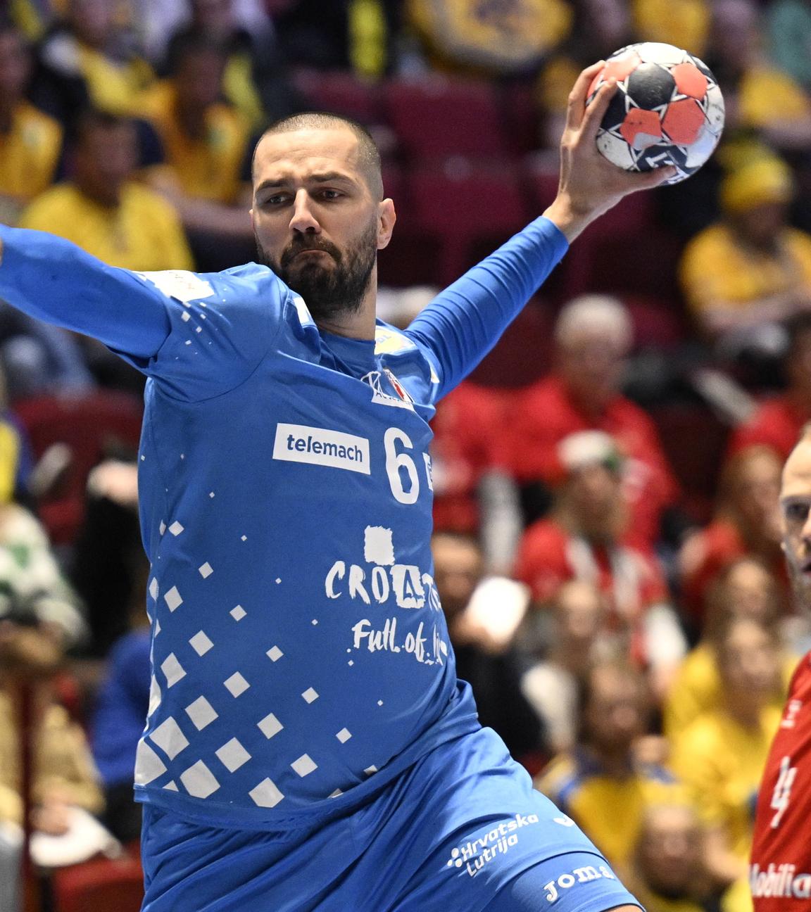 Mario Sostaric am 25.01.26