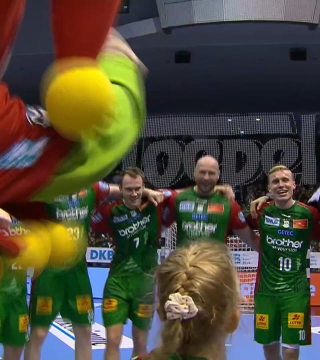 Handball