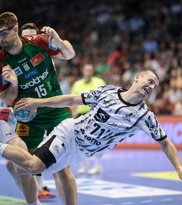 Handball
