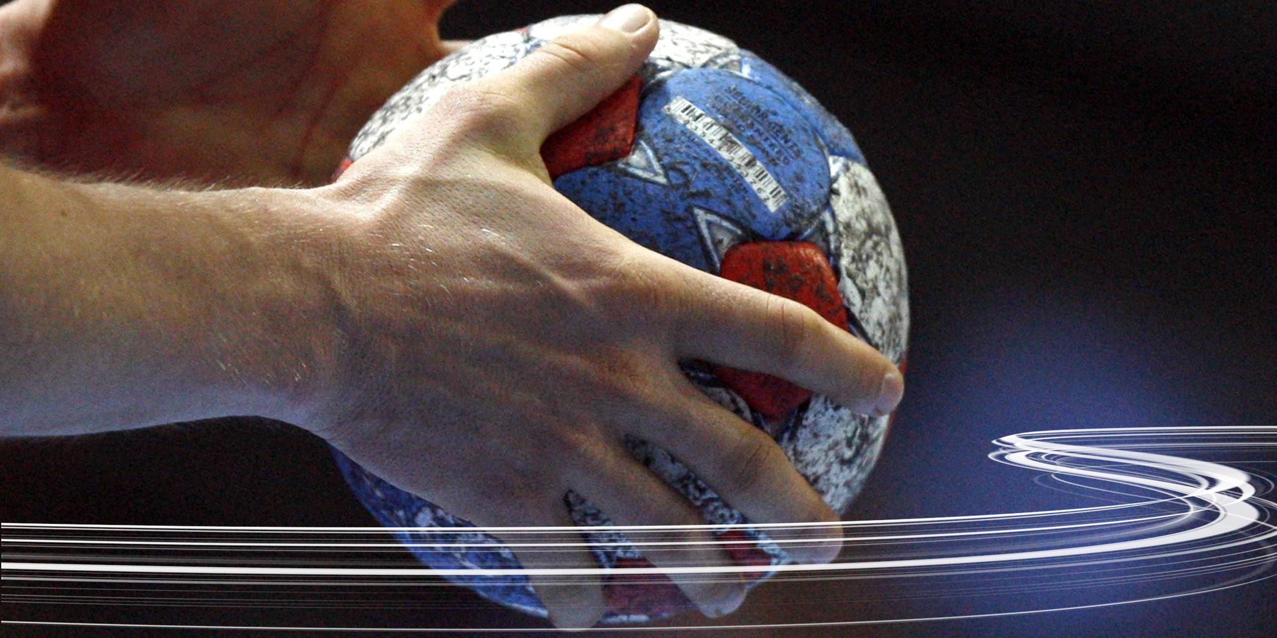 Handballspieler