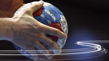 Handballspieler