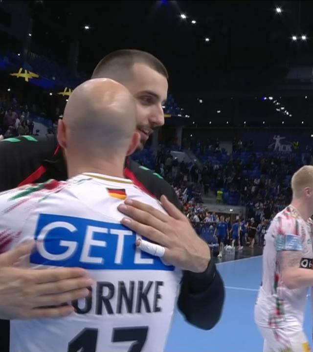 SC Magdeburg siegt überraschend deutlich