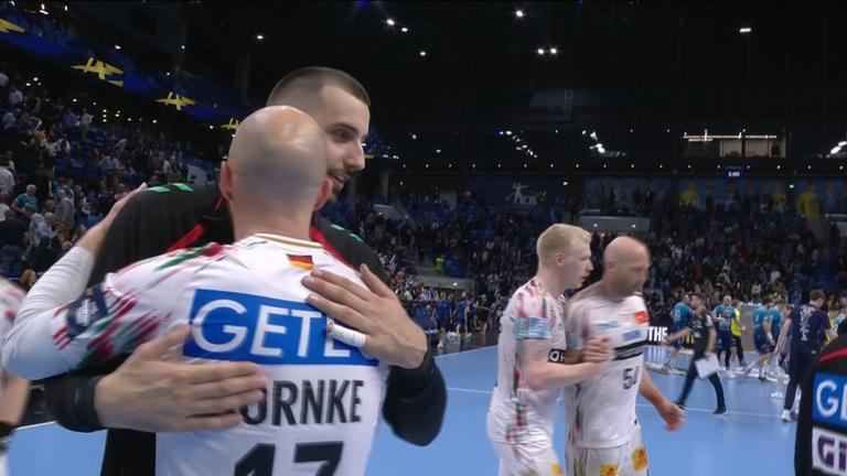 SC Magdeburg siegt überraschend deutlich