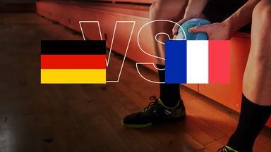 Livestream Handball Deutschland - Frankreich