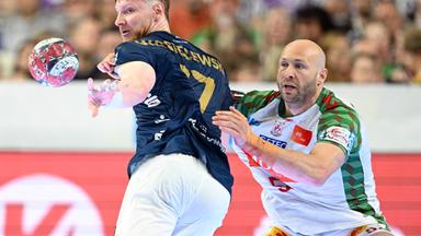 Bergischer HC wirft Magdeburg aus DHB-Pokal