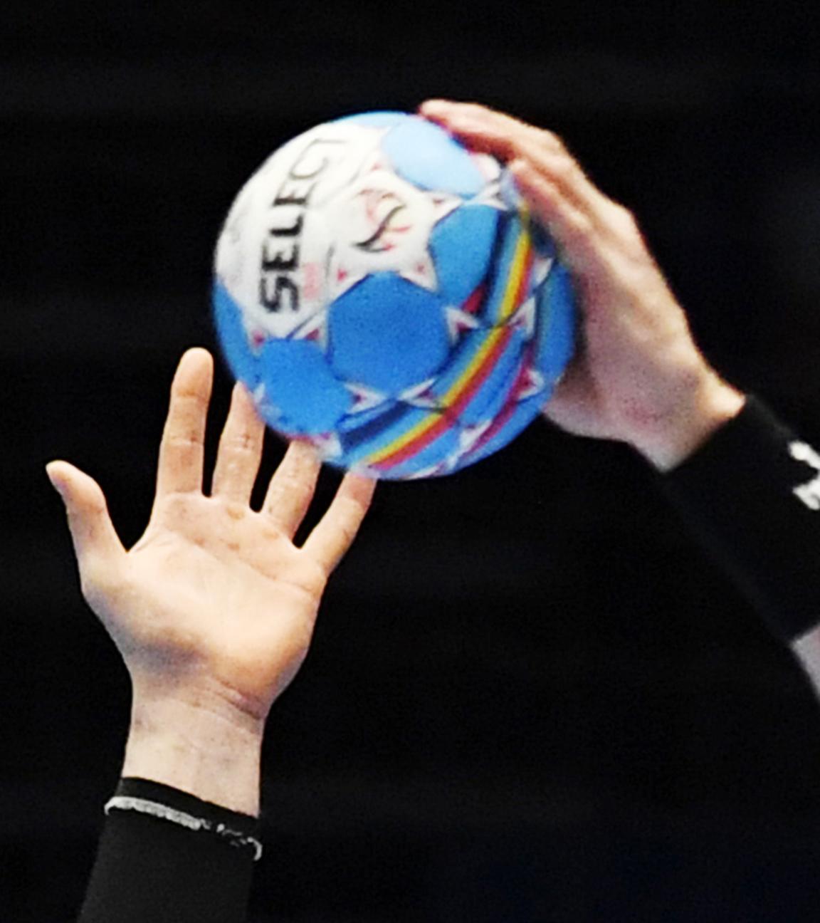 Handball EM Liveticker Typical