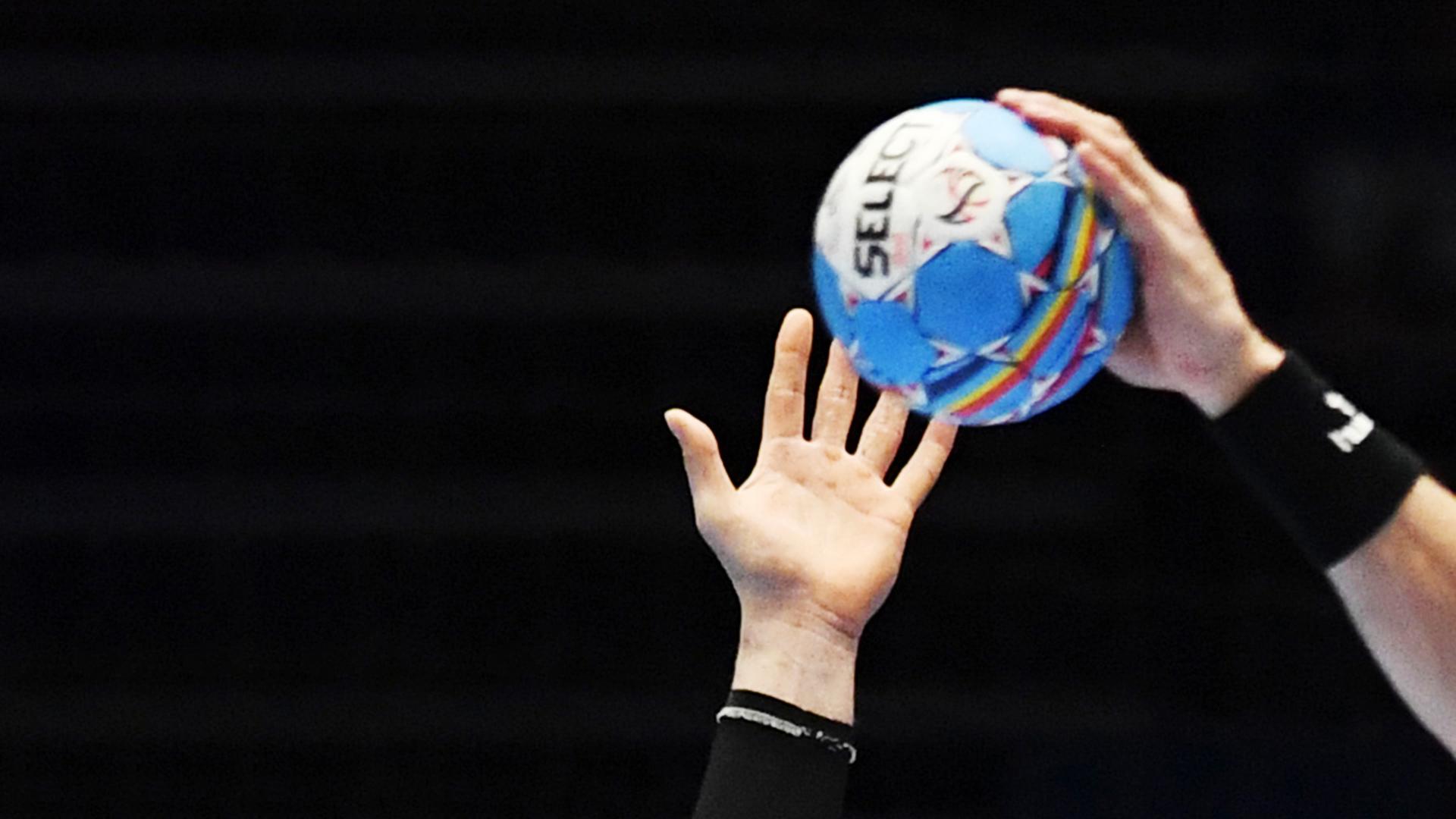 Handball EM Liveticker Typical