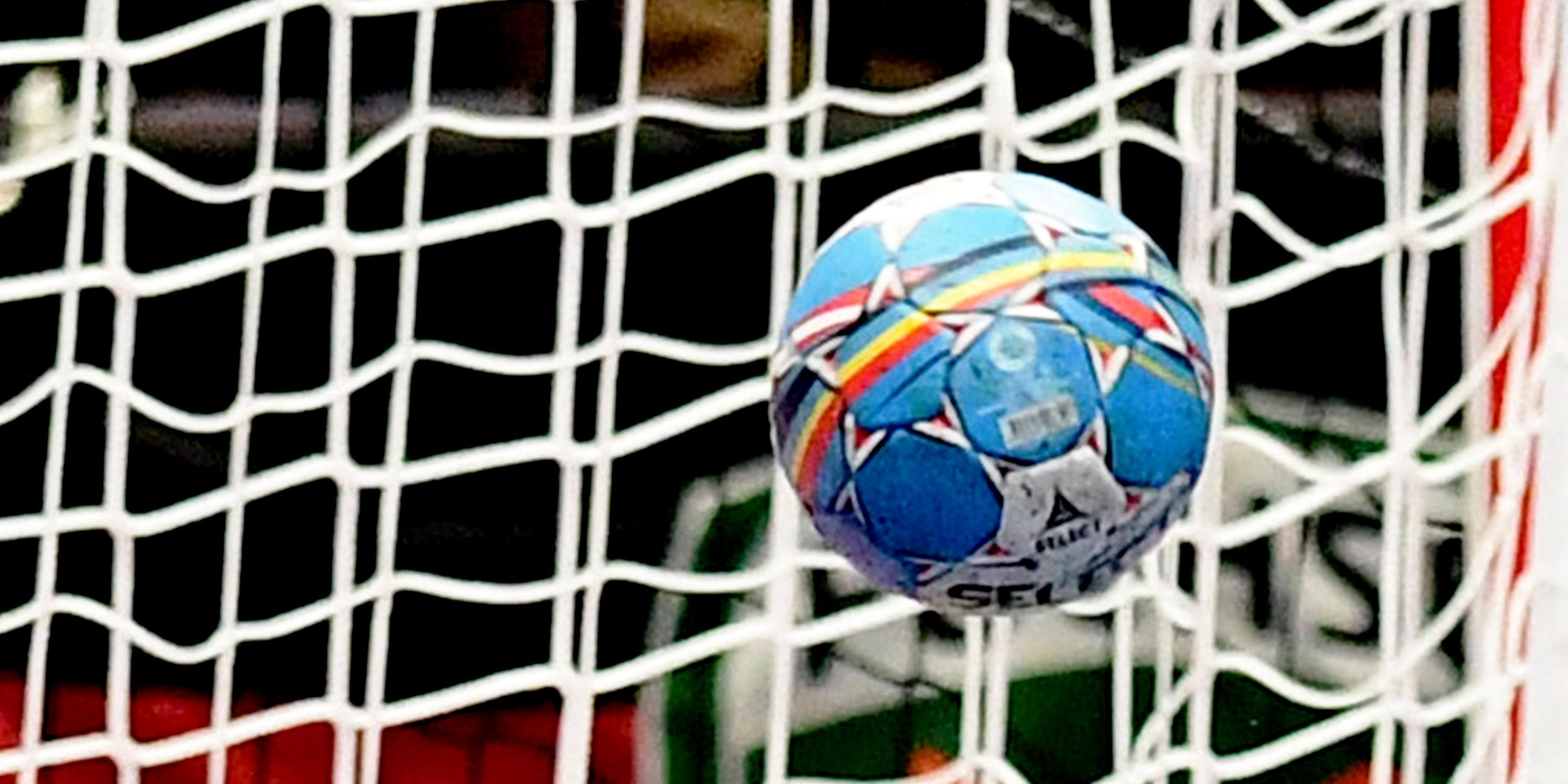 Handball EM Liveticker Typical