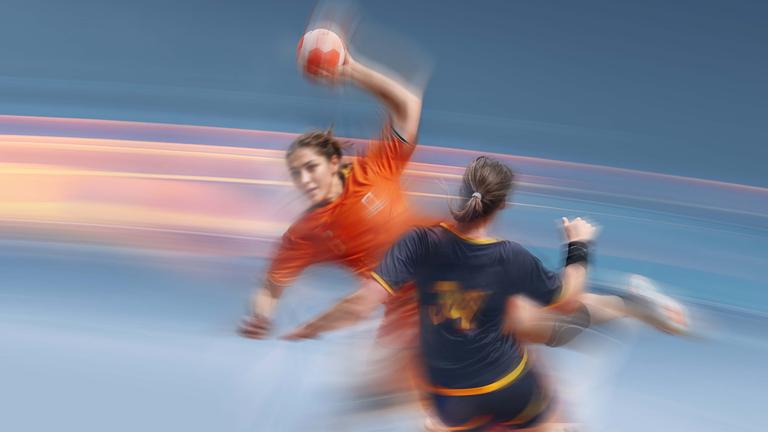 Handball - Frauen