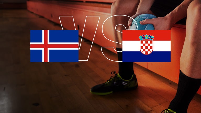 Livestream Handball Island - Kroatien