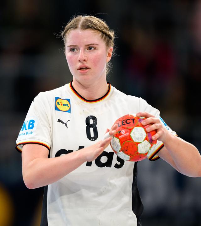 Nina Engel