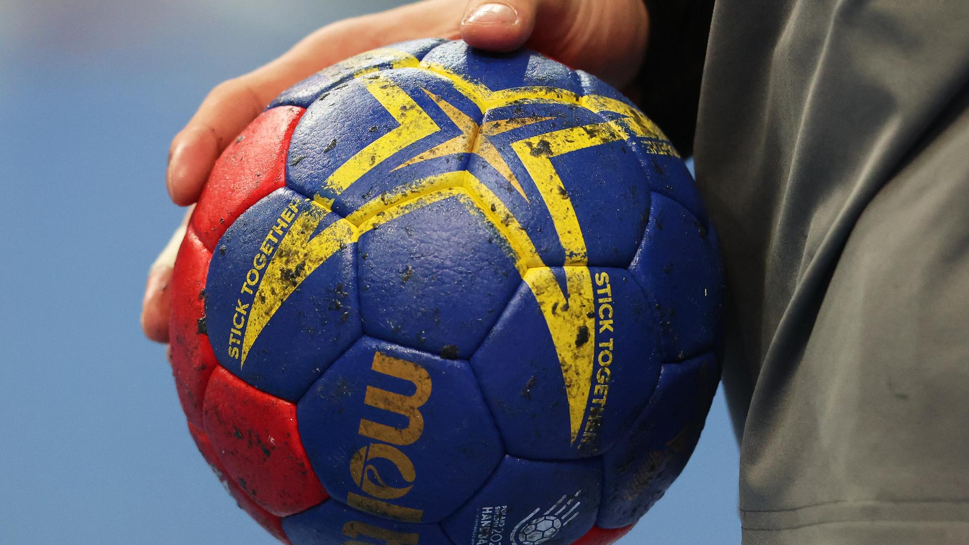 Handball-WM: Spielball