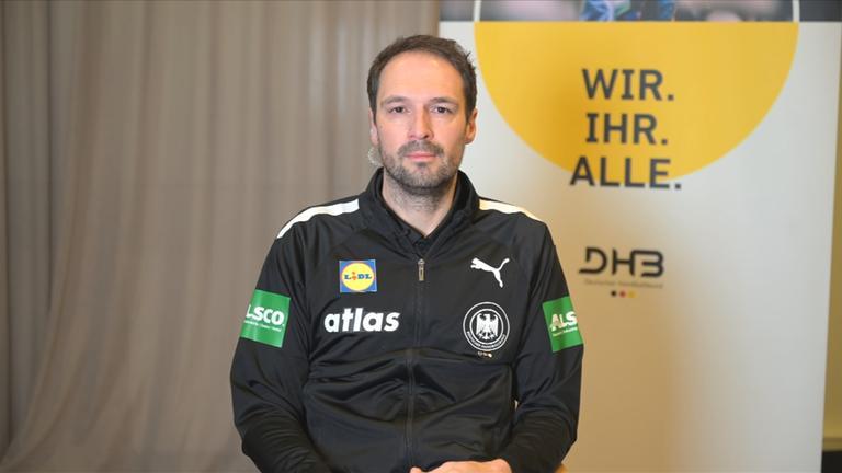 Handball-WM: "Große Herausforderung"