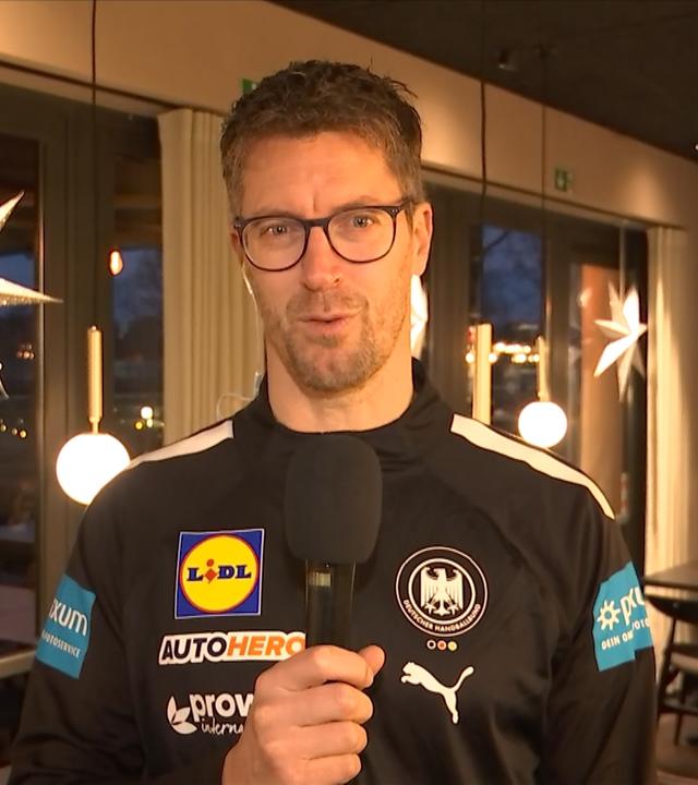 Handball-WM: "Nächsten Traum erfüllen"