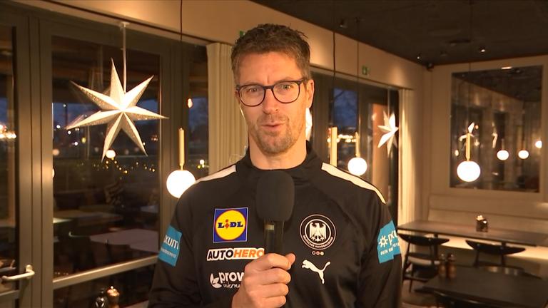 Handball-WM: "Nächsten Traum erfüllen"