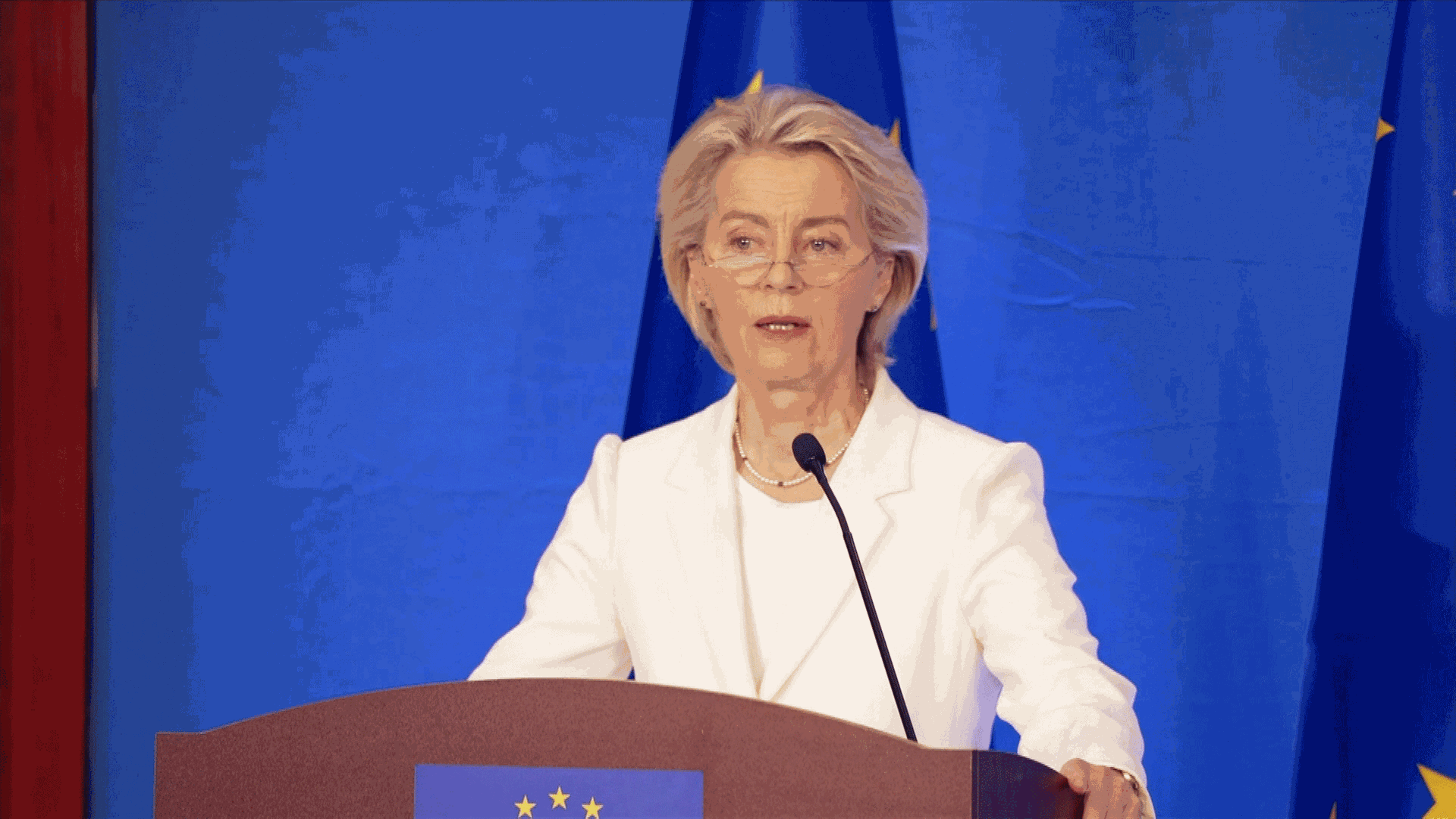Annäherung im Handelsstreit?
