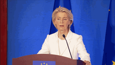 Annäherung im Handelsstreit?