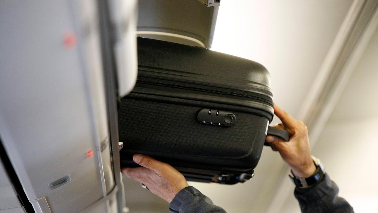 Handgepäck statt Aufgabegepäck: Wie man mit optimalem Packen und Messen ...