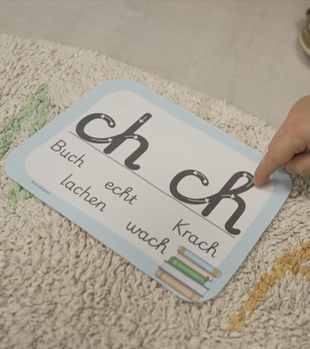 Handschrift