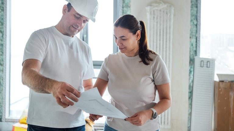 Frauen machen in Handwerksberufen nur 24 Prozent aus - das soll sich ändern.