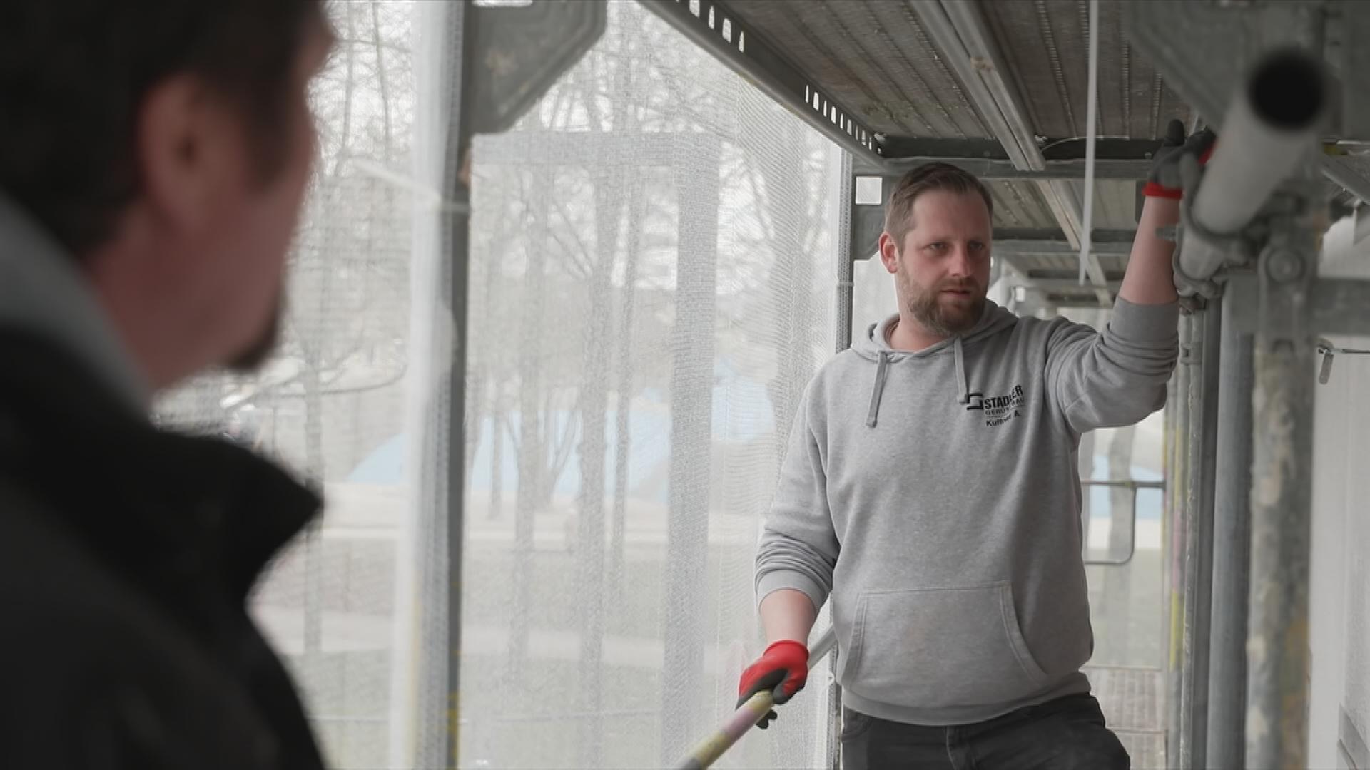 Handwerker