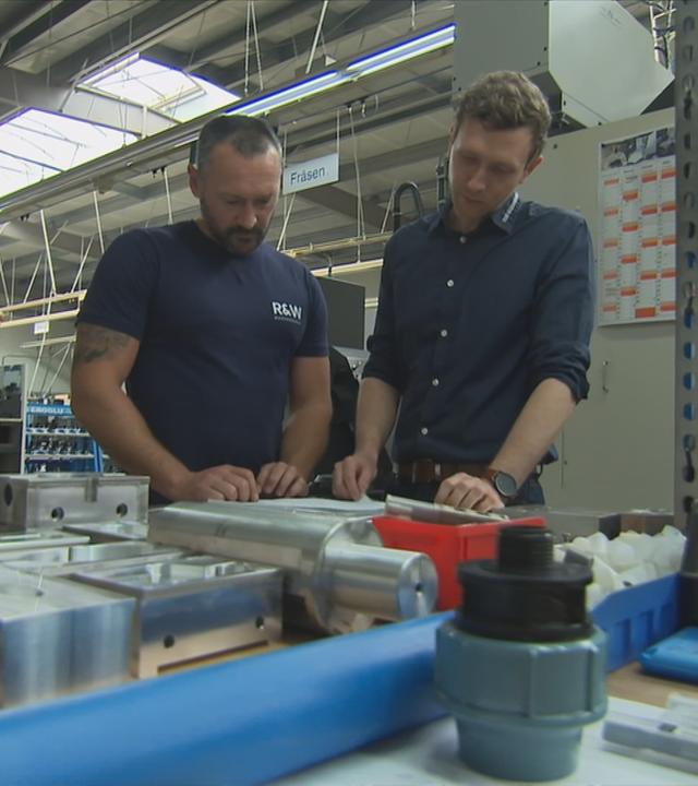 Handwerksbetrieb