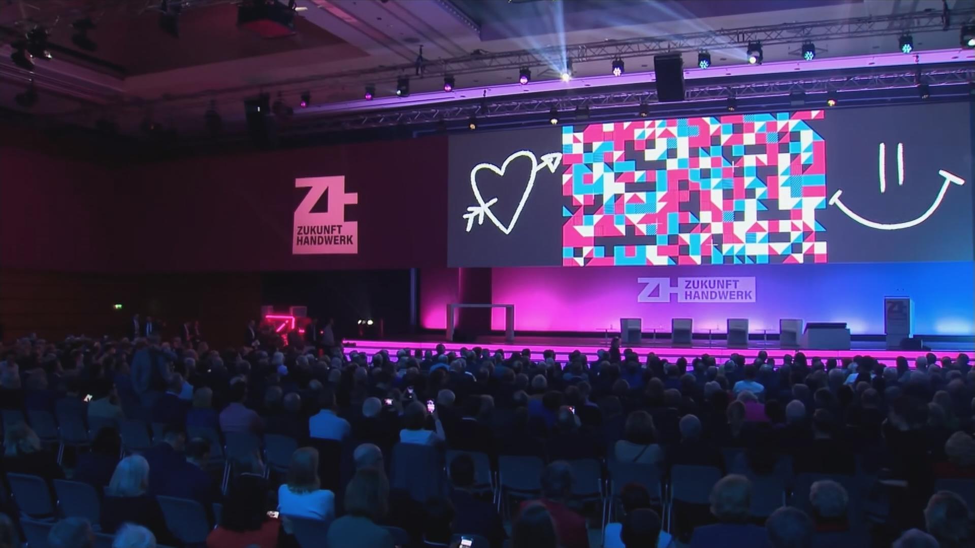 Handwerksmesse