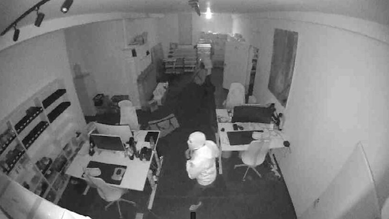 Handy-Diebe klauen 4.000 Smartphones