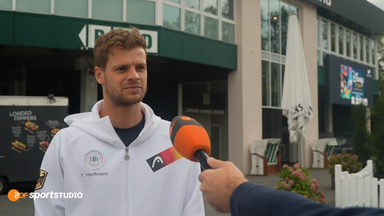 Yannick Hanfmann