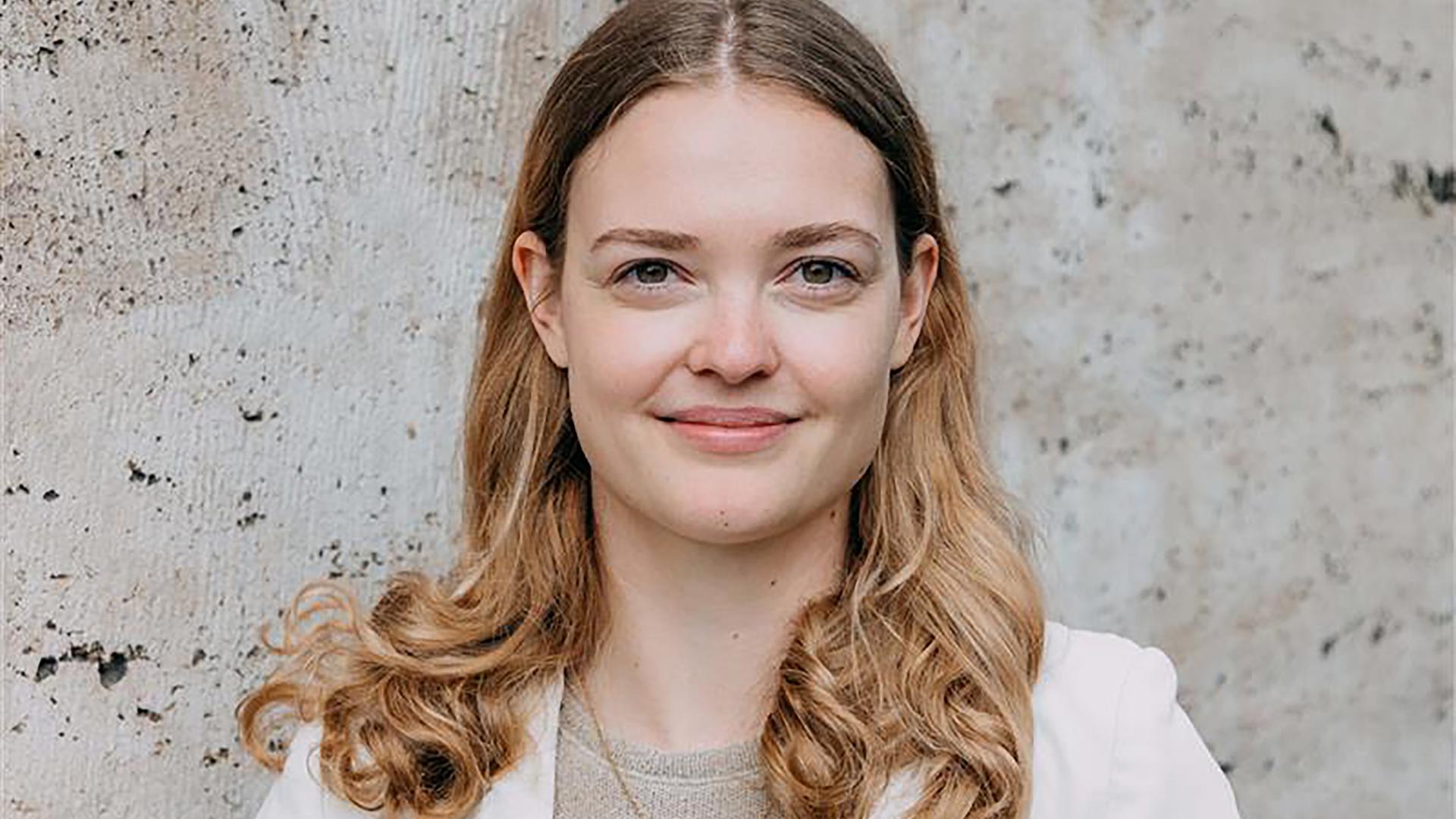 Hanna Gers, Politikwissenschaftlerin