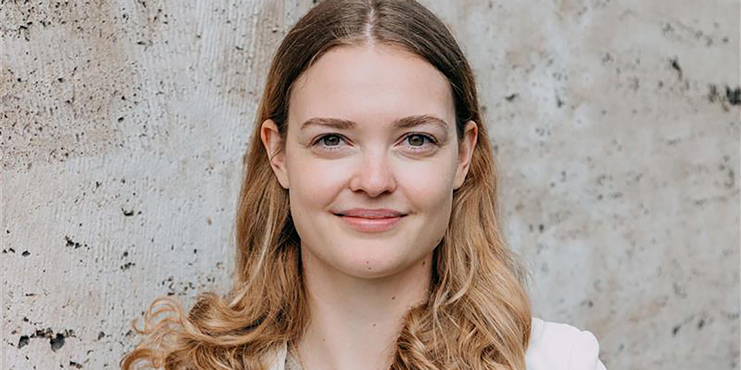 Hanna Gers, Politikwissenschaftlerin