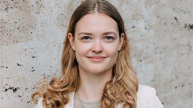 Hanna Gers, Politikwissenschaftlerin