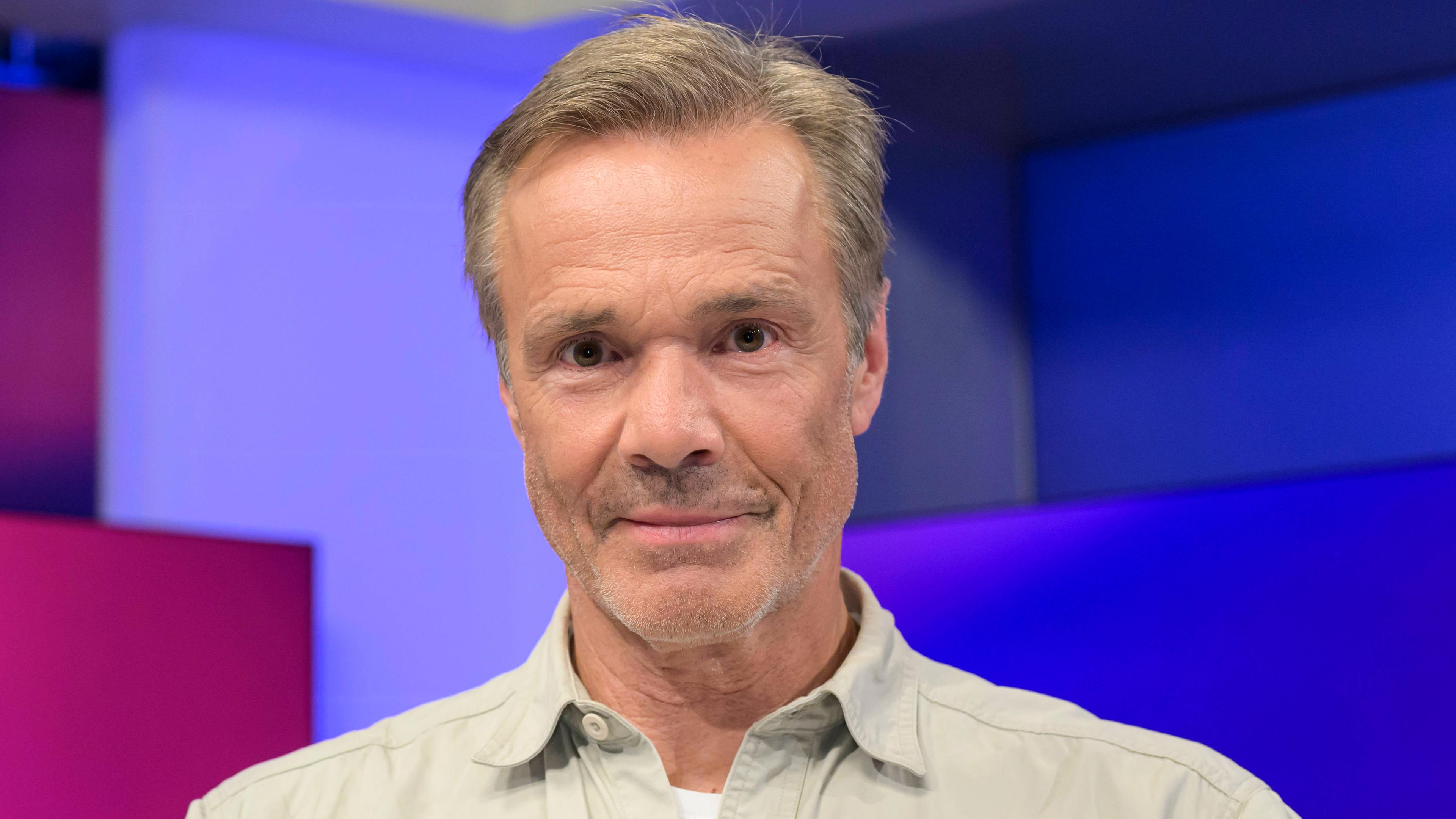 Hannes Jaenicke