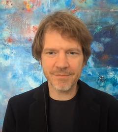 Migrationsexperte Prof. Hannes Schammann