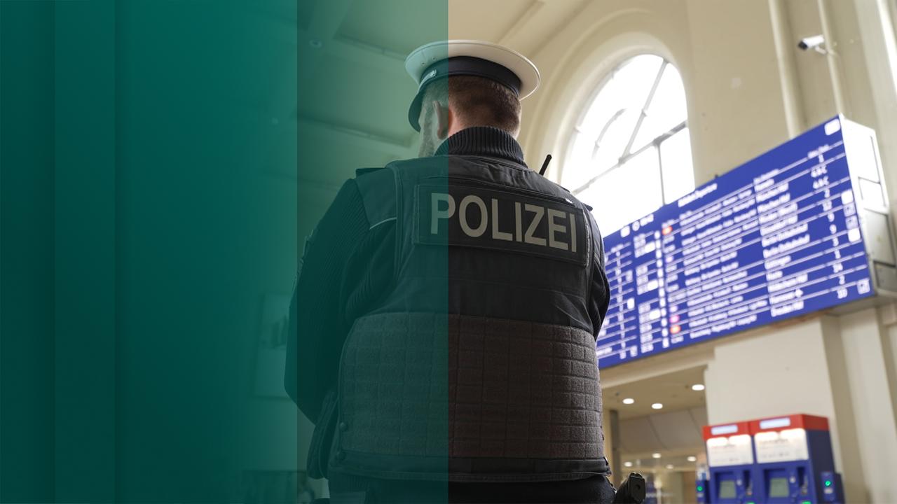 Hauptbahnhof Hannover