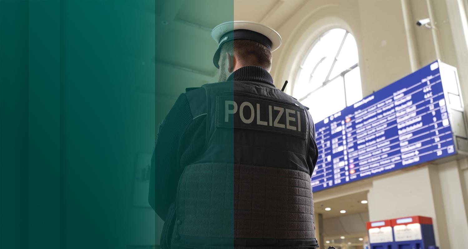 Hauptbahnhof Hannover