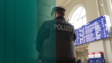 Hauptbahnhof Hannover