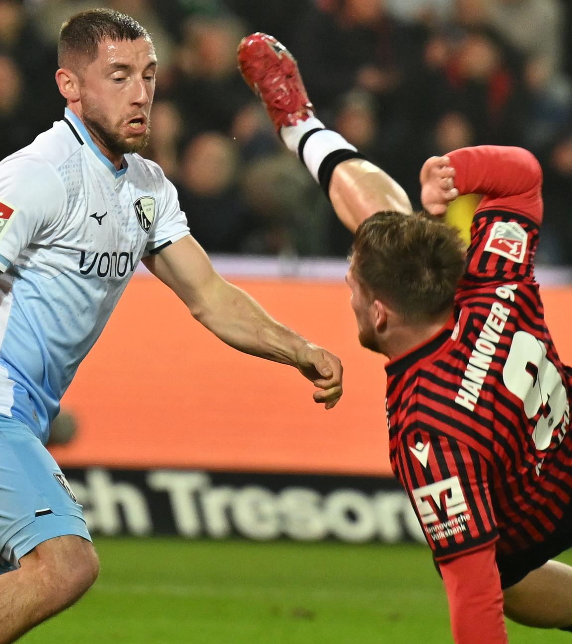 Benjamin Källman am 13.12.25