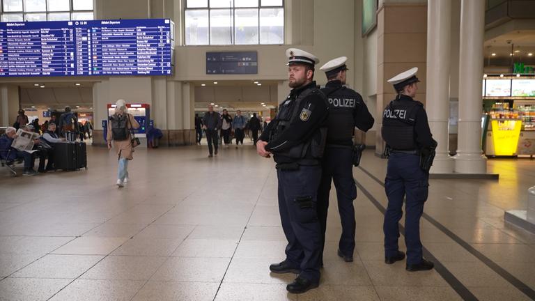 Hannover-Hauptbahnhof