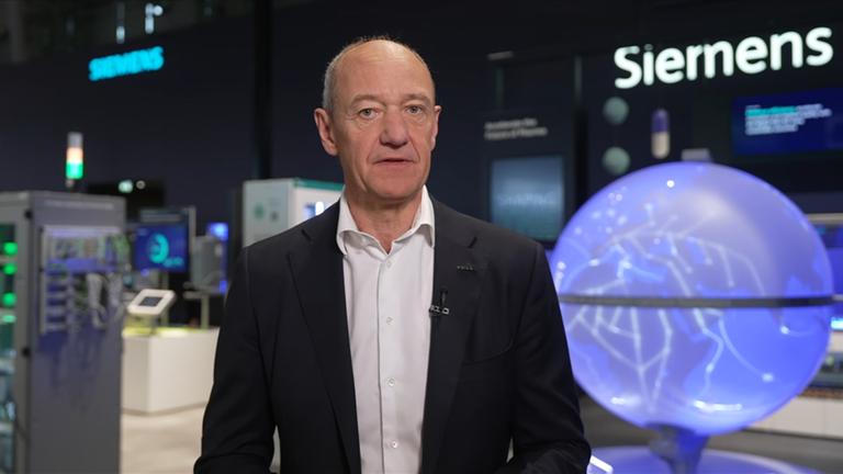 Hannover-Messe: "Nation von Erfindern"