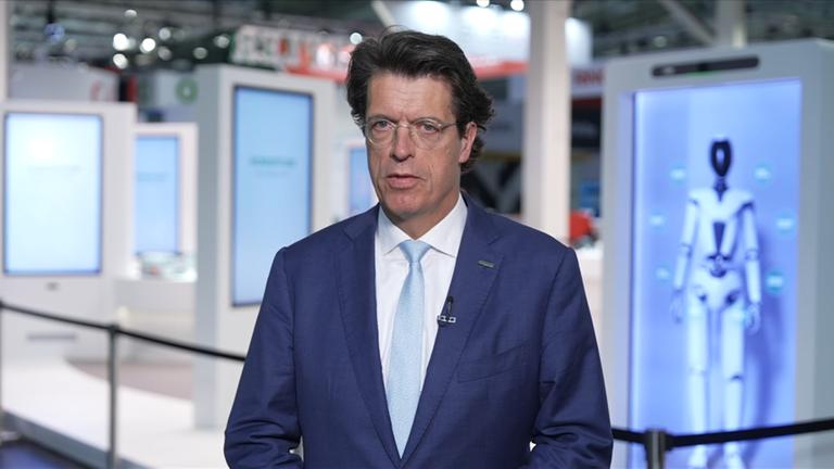 Strafzölle: "Konflikt vermeiden"