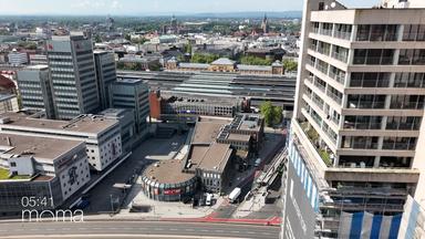 Wie Hannover das Sicherheitsgefühl in der Stadt stärken will