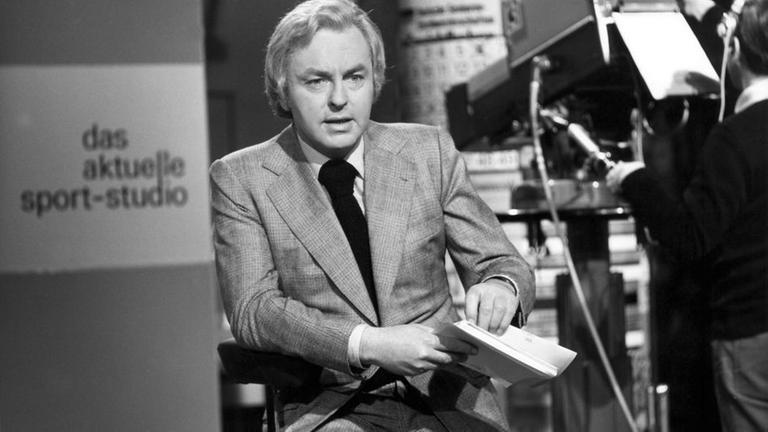 Hanns Joachim Friedrichs