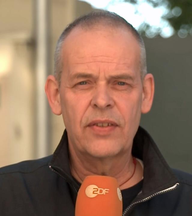 Johannes Hano | ZDF-Südostasien-Korrespondent in Islamabad/Pakistan